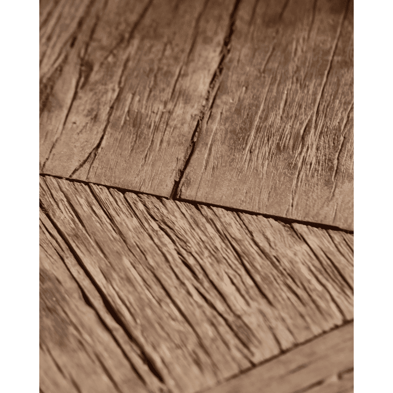 House Doctor Coff Salontafel, Naturel