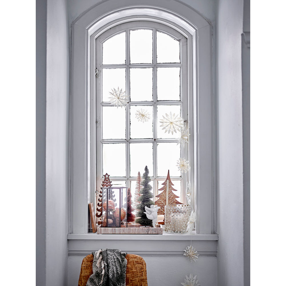Blooming ville Karolina Deco Baum, Natur, Mango