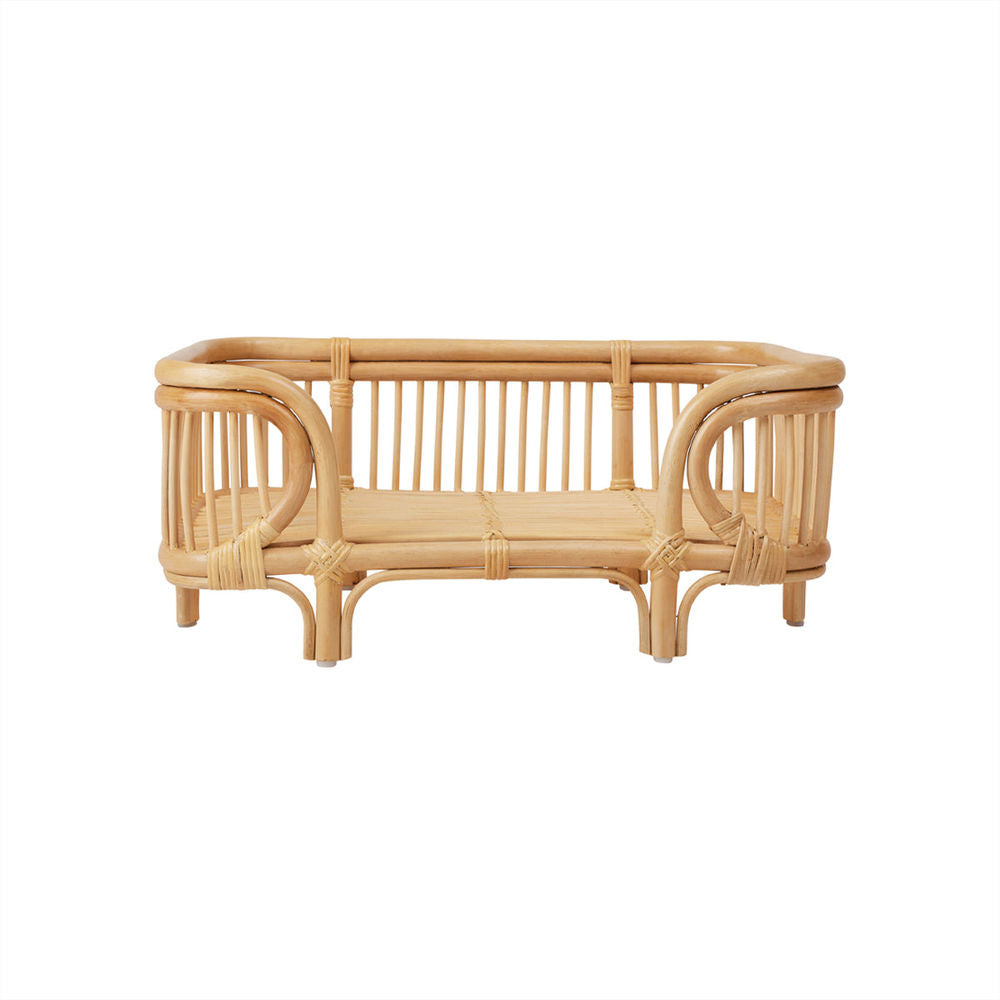 Cama para perros OYOY ZOO Otto-Mediana