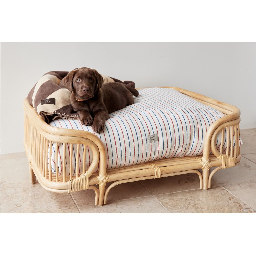 Cama para perros OYOY ZOO Otto-Mediana