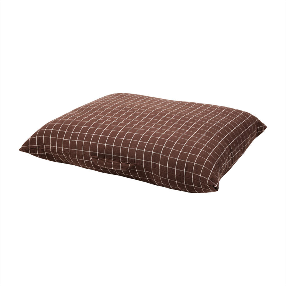 OYOY ZOO Kyoto perro almohada-grande