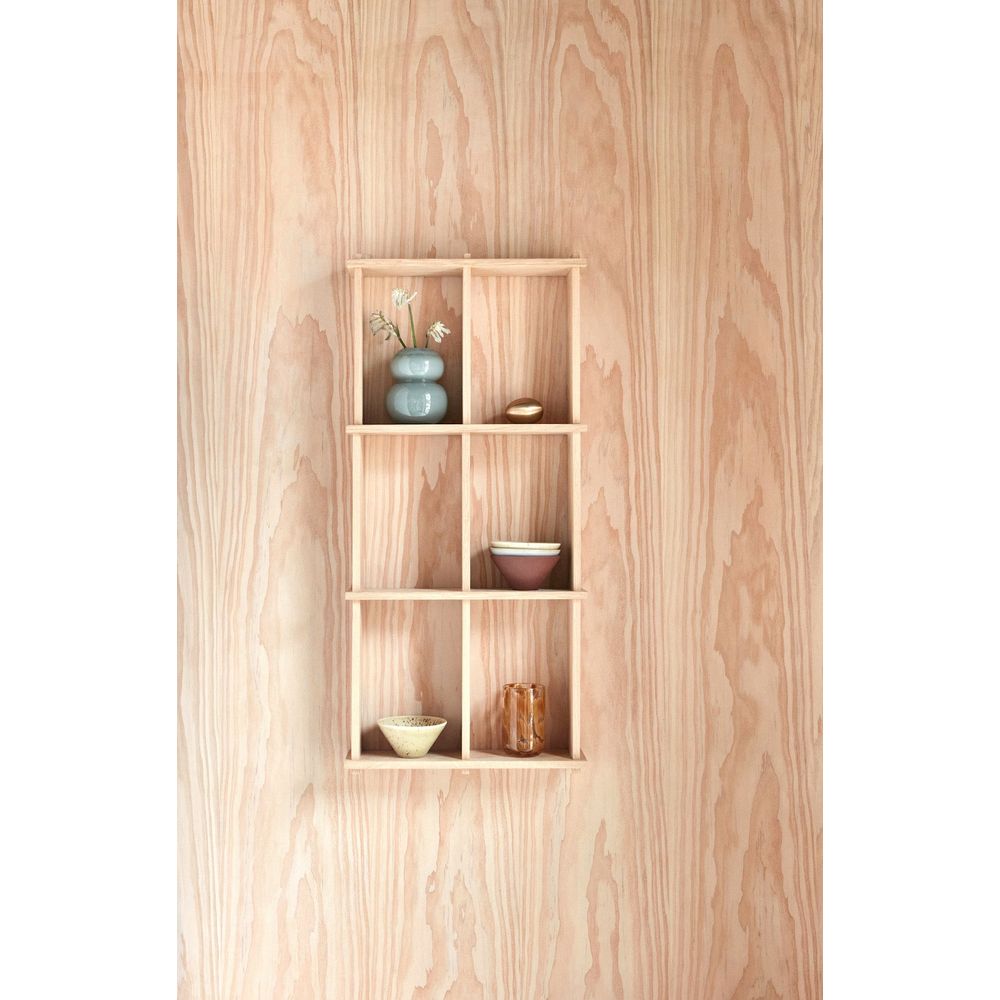 Estantería OYOY LIVING Rooster-Pequeña