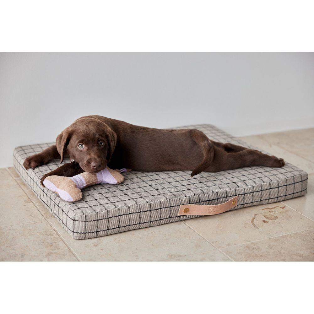 Almohada para perro OYOY ZOO Milo Rooster-Medium