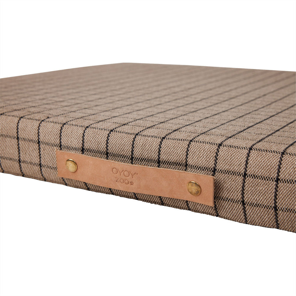 Almohada para perro OYOY ZOO Milo Rooster-Medium