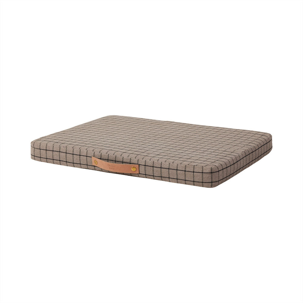 Almohada para perro OYOY ZOO Milo Rooster-Medium