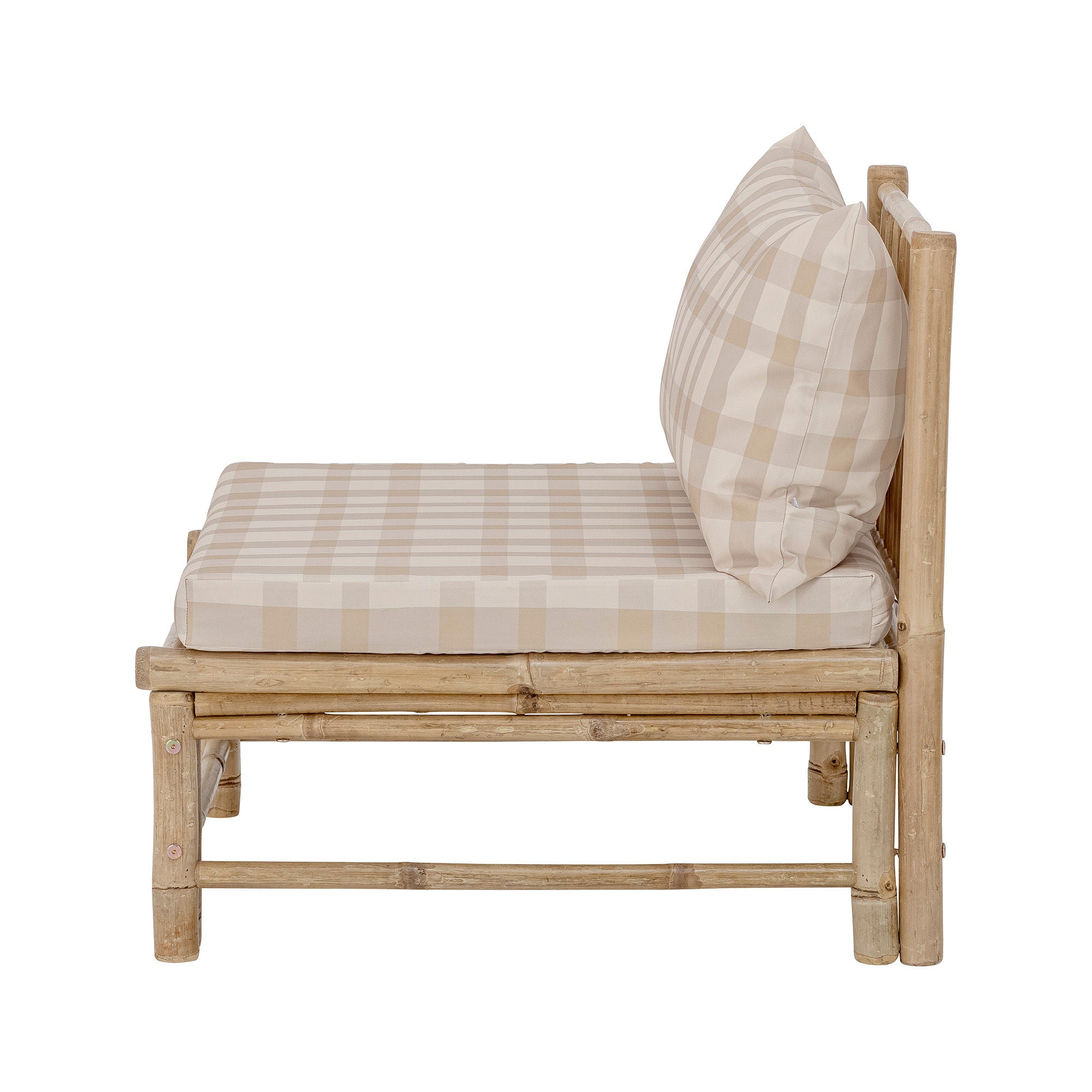 Blooming ville Korfu Moduls tuhl, Natur, Bambus