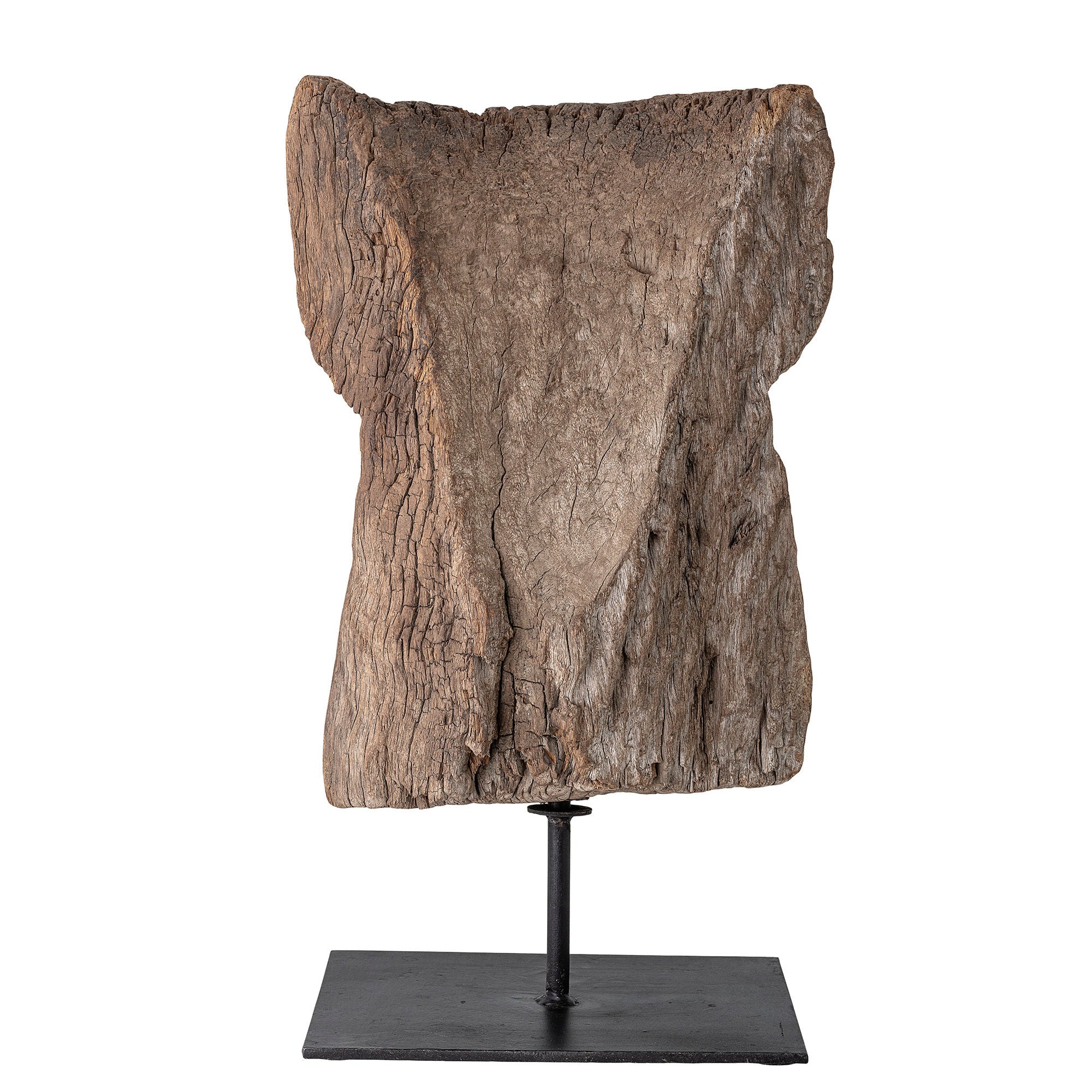 Kreative Sammlung Bedi Deco, Natur, Holz zurück gefordert