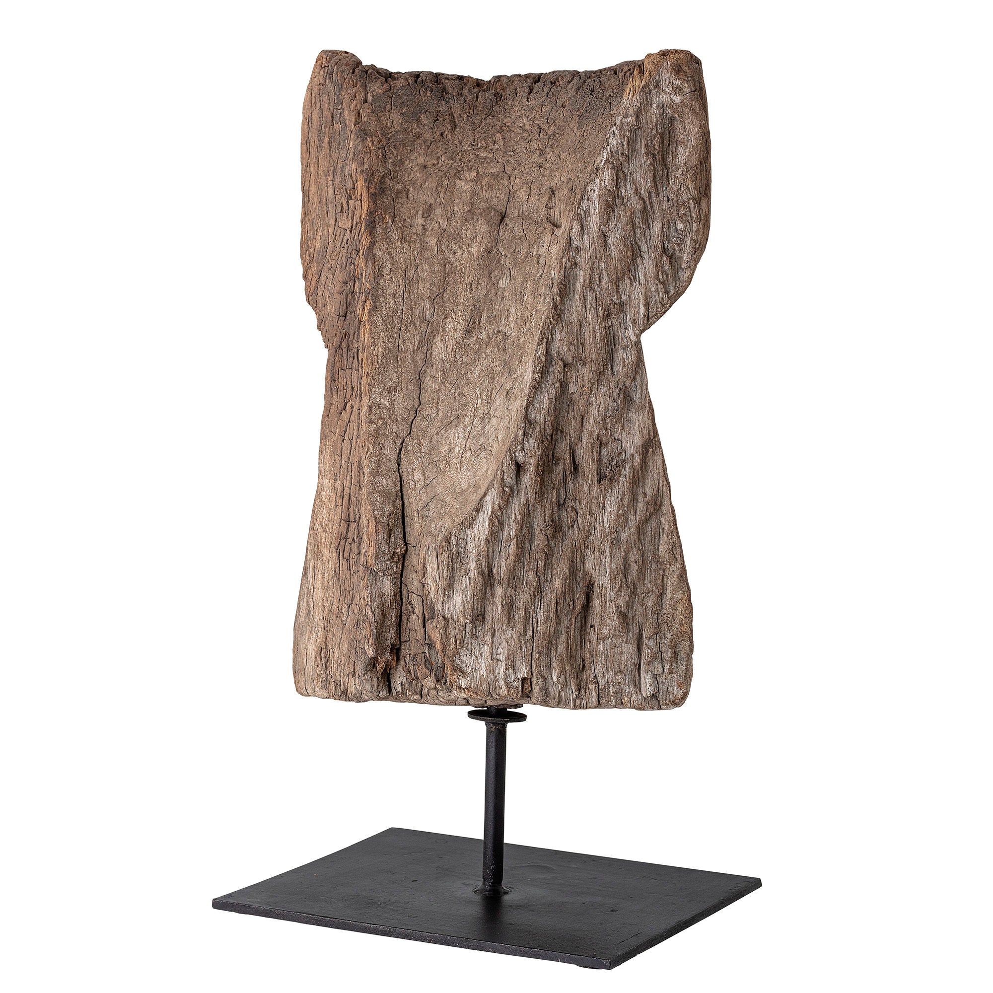 Kreative Sammlung Bedi Deco, Natur, Holz zurück gefordert
