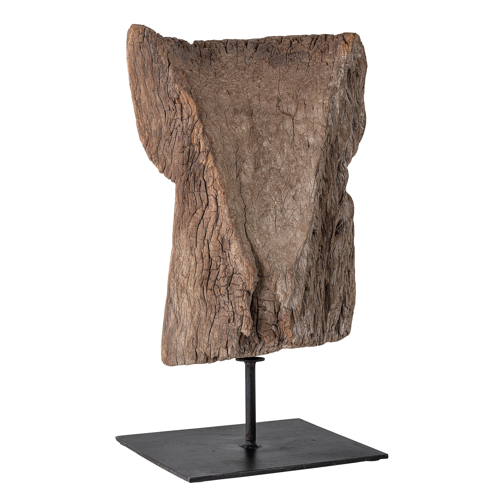 Kreative Sammlung Bedi Deco, Natur, Holz zurück gefordert