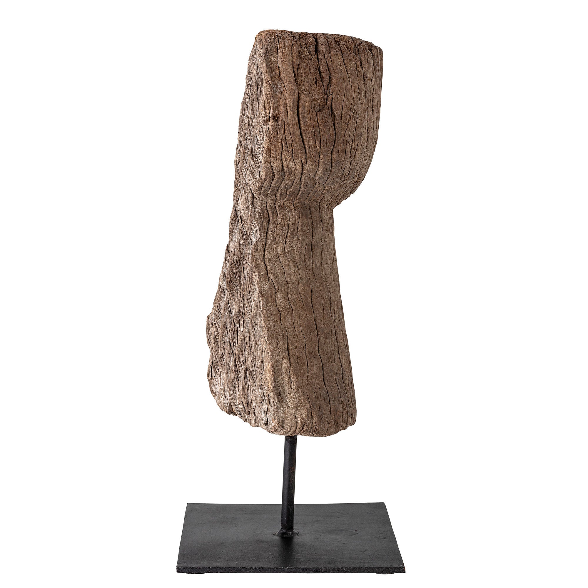 Kreative Sammlung Bedi Deco, Natur, Holz zurück gefordert