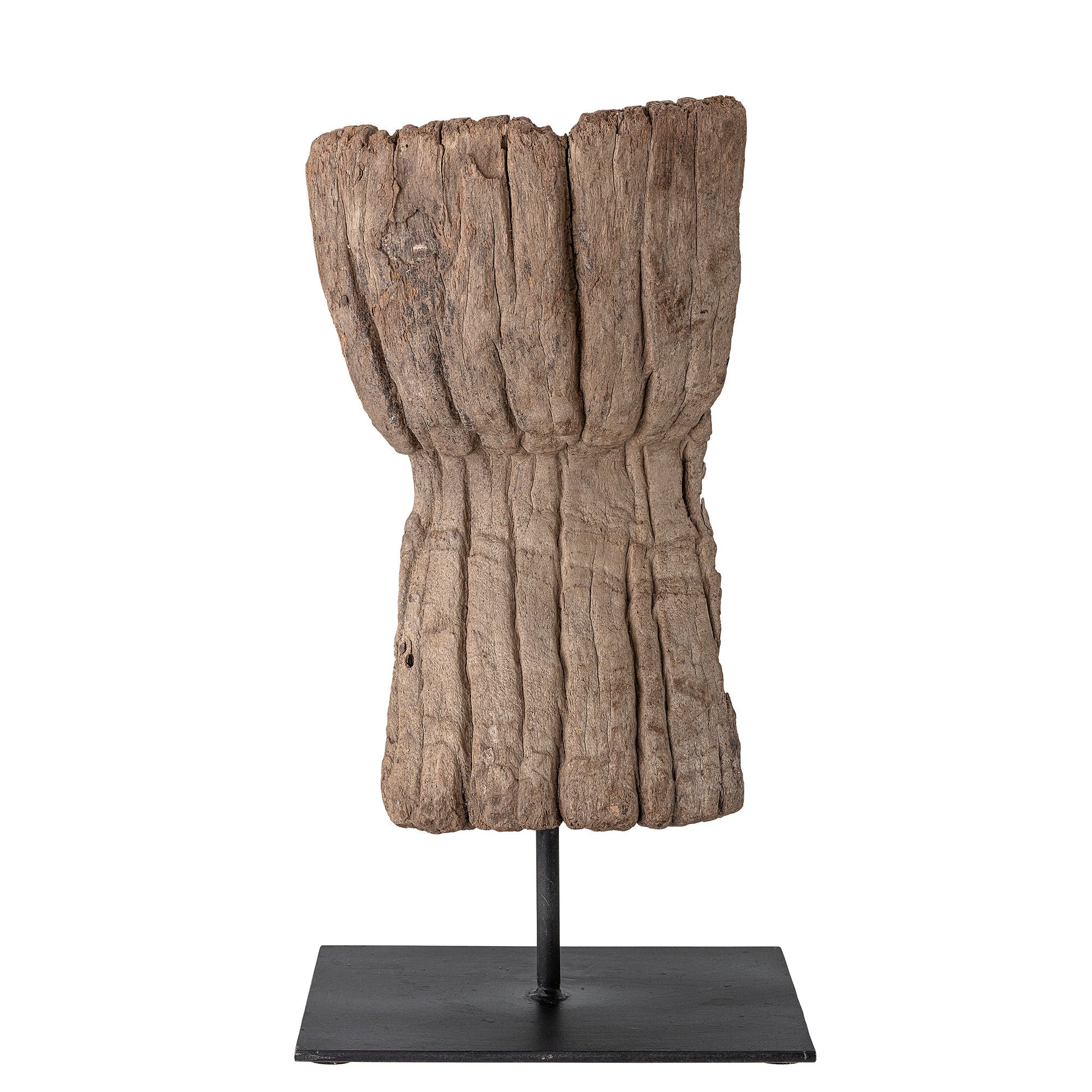 Kreative Sammlung Bedi Deco, Natur, Holz zurück gefordert
