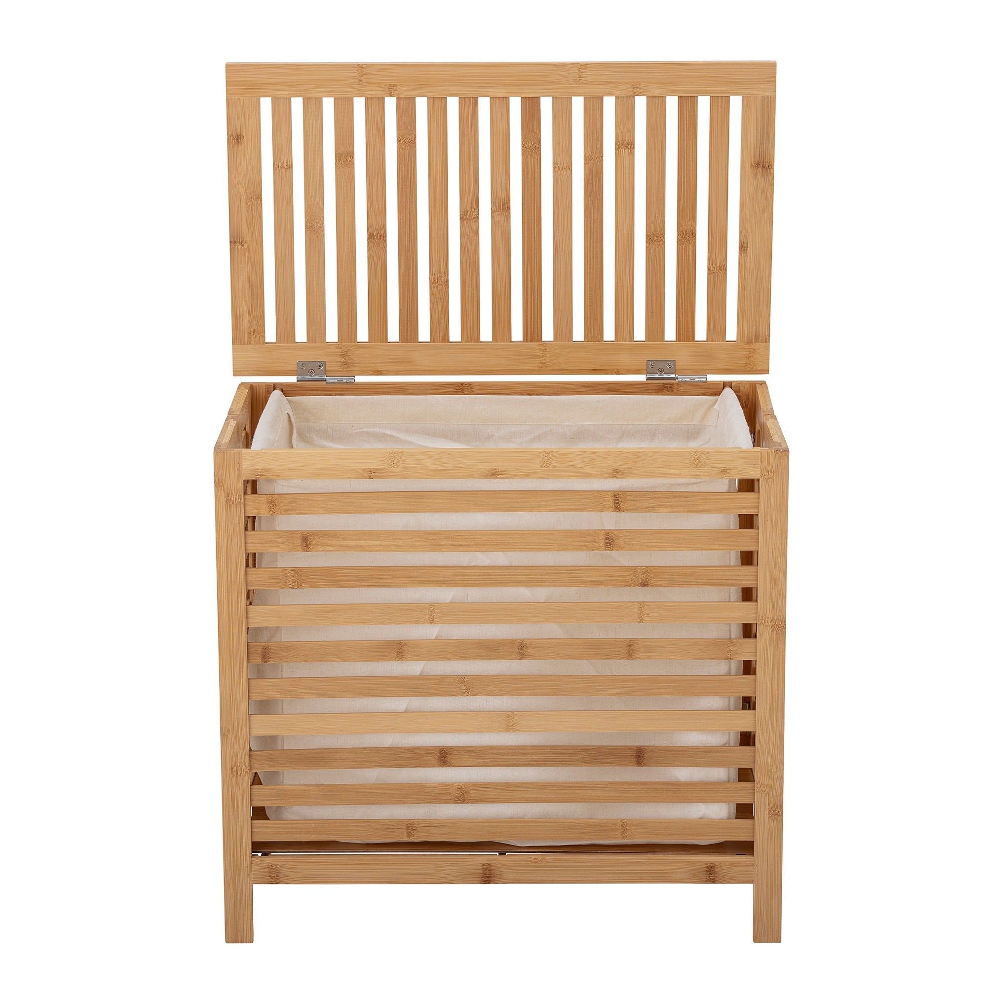 Bloomingville Aden Wasmand, Natuur, Bamboe