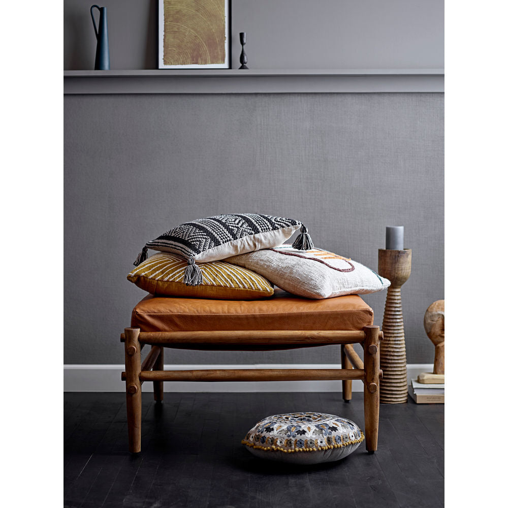Bloomingville Cacia Deco, Naturaleza, Madera recuperada