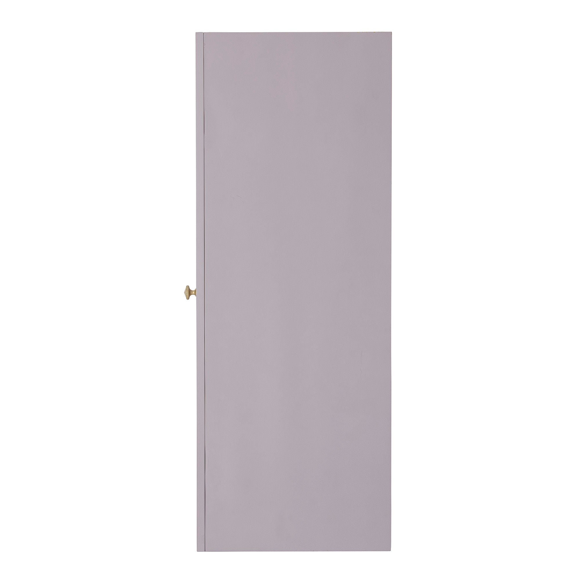 Blooming ville MINI Nell Kabinett, Lila, MDF