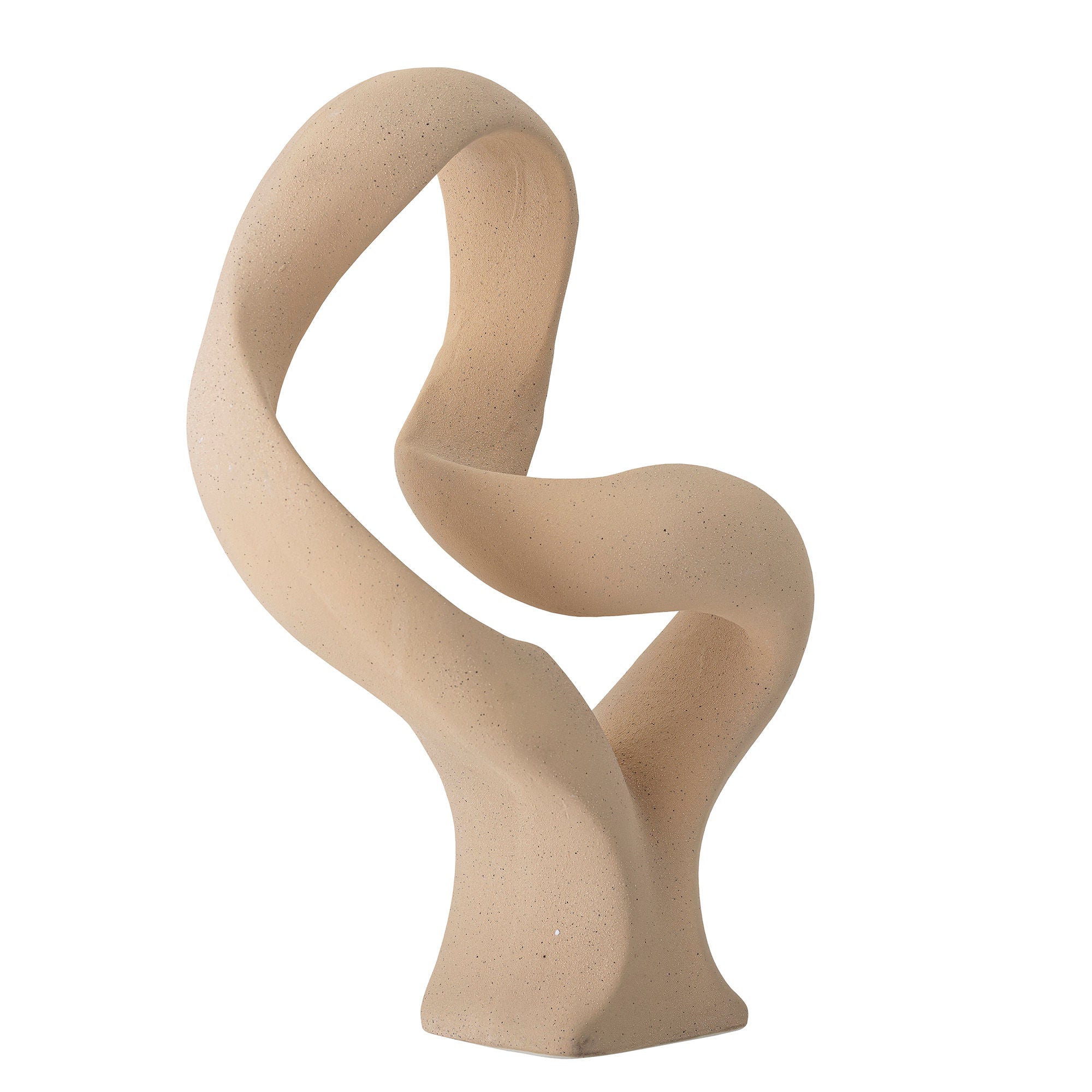 Bloomingville Berhan Deco, Naturaleza, Gres