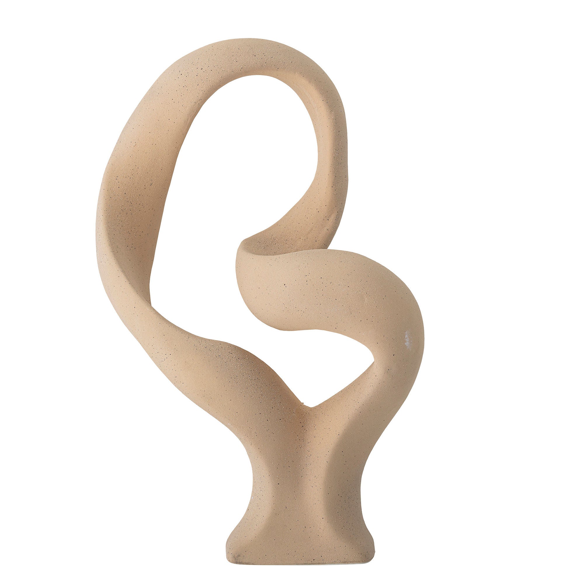 Bloomingville Berhan Deco, Naturaleza, Gres
