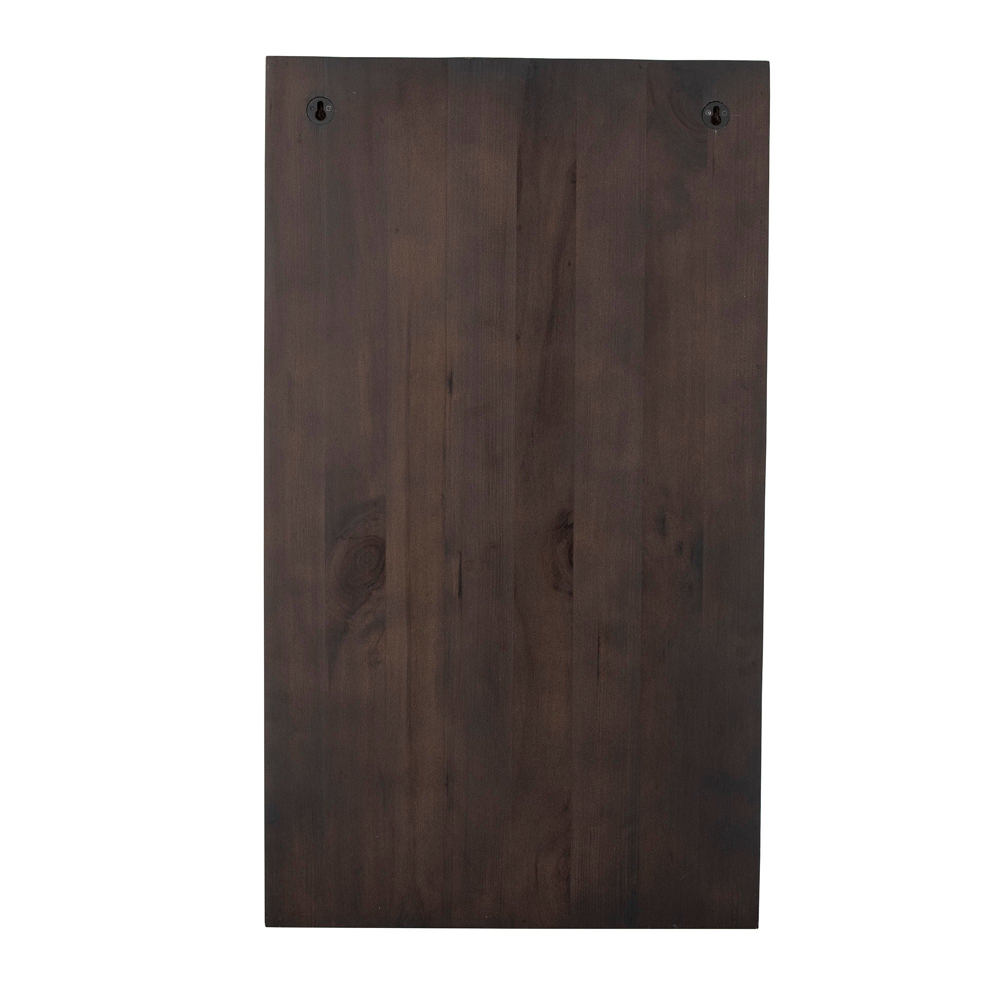 Bloomingville Thessa Plank, Bruin, Mango