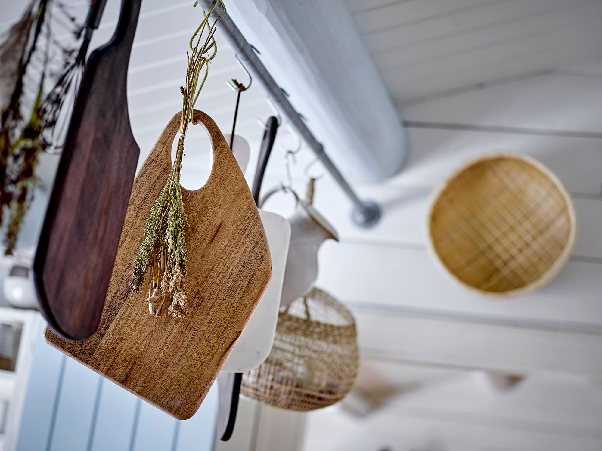 Bloomingville Lavra kan, Natuur, Steengoed