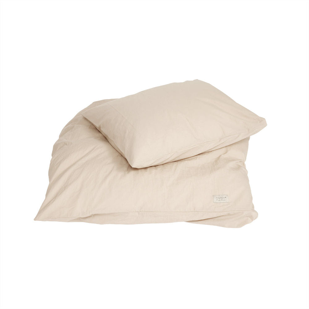OYOY MINI Nuku Beddengoed - Junior