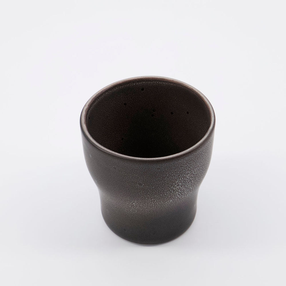 House Doctor Thermobeker, Liss, gris oscuro
