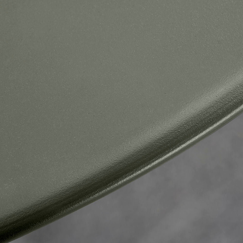 House Doctor Tafel, Helo, Groen