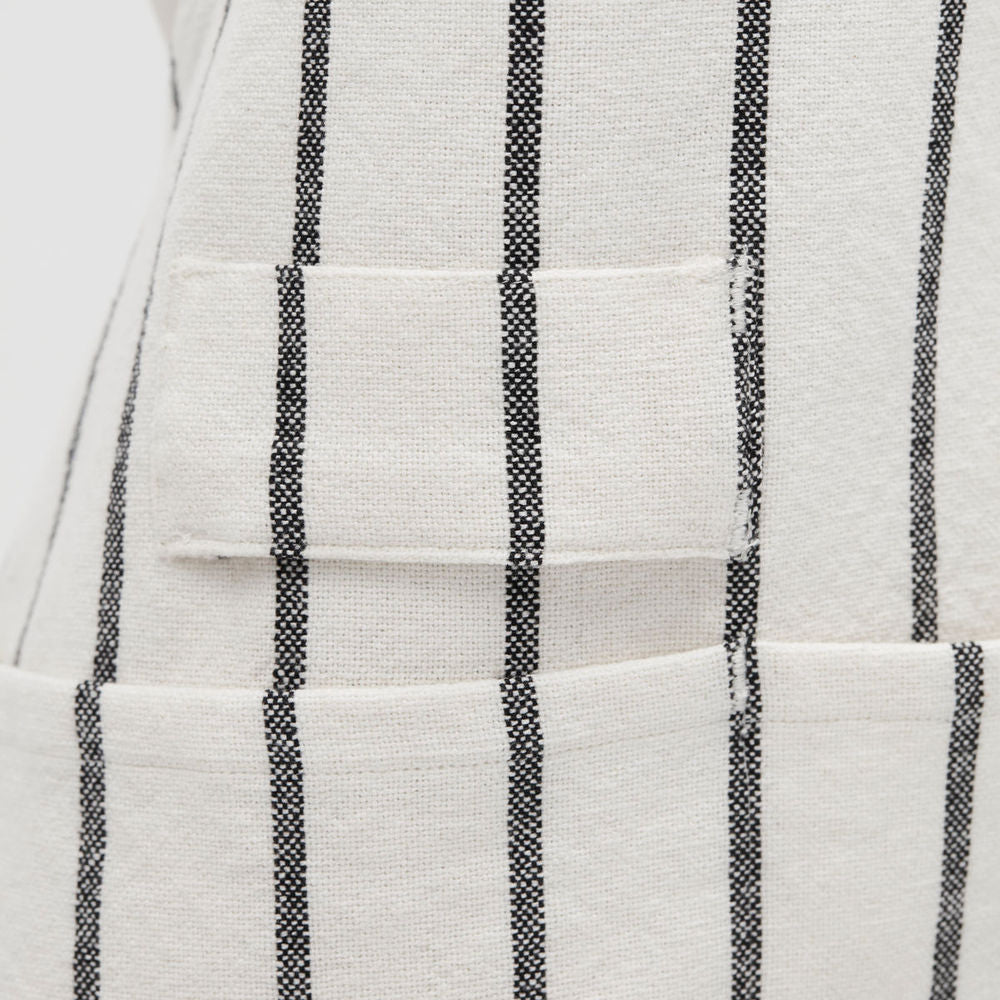 House Doctor Schort, Dry, Zwart