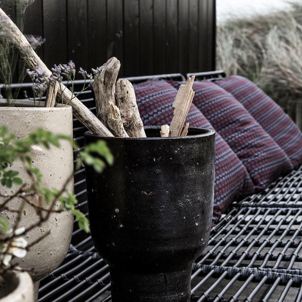 House Doctor Planten, Artist, Bruin