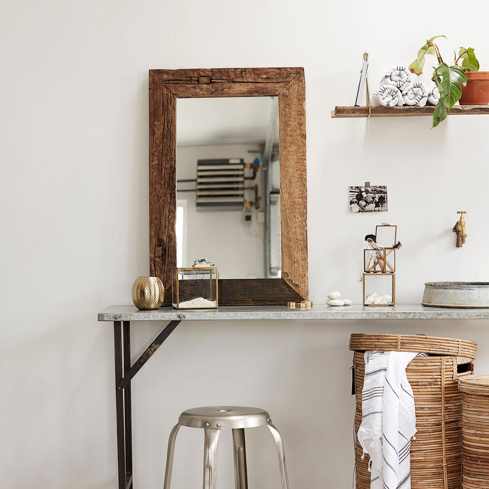 House Doctor Stoel/hocker, Define, Gunmetal