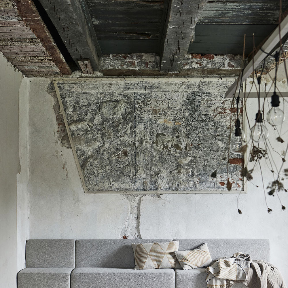 House Doctor Lichtslingers, Filan, Zwart