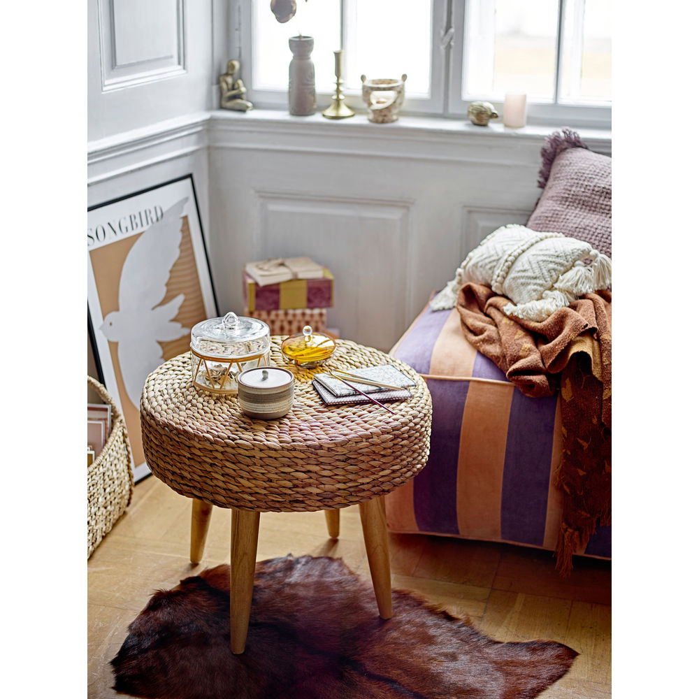 Blooming ville Loreen Topf mit Deckel, klar, Glas