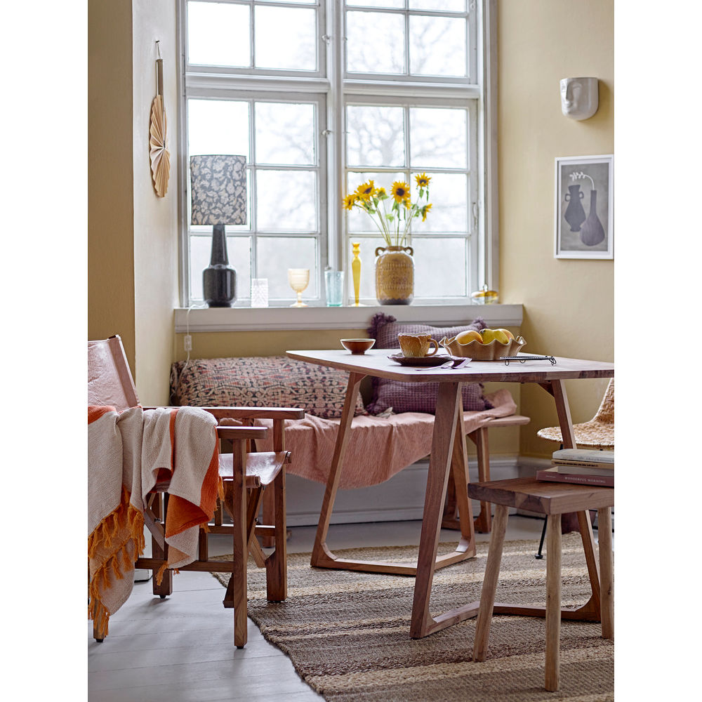 Blooming ville Solange Dish, Natur, Steinzeug