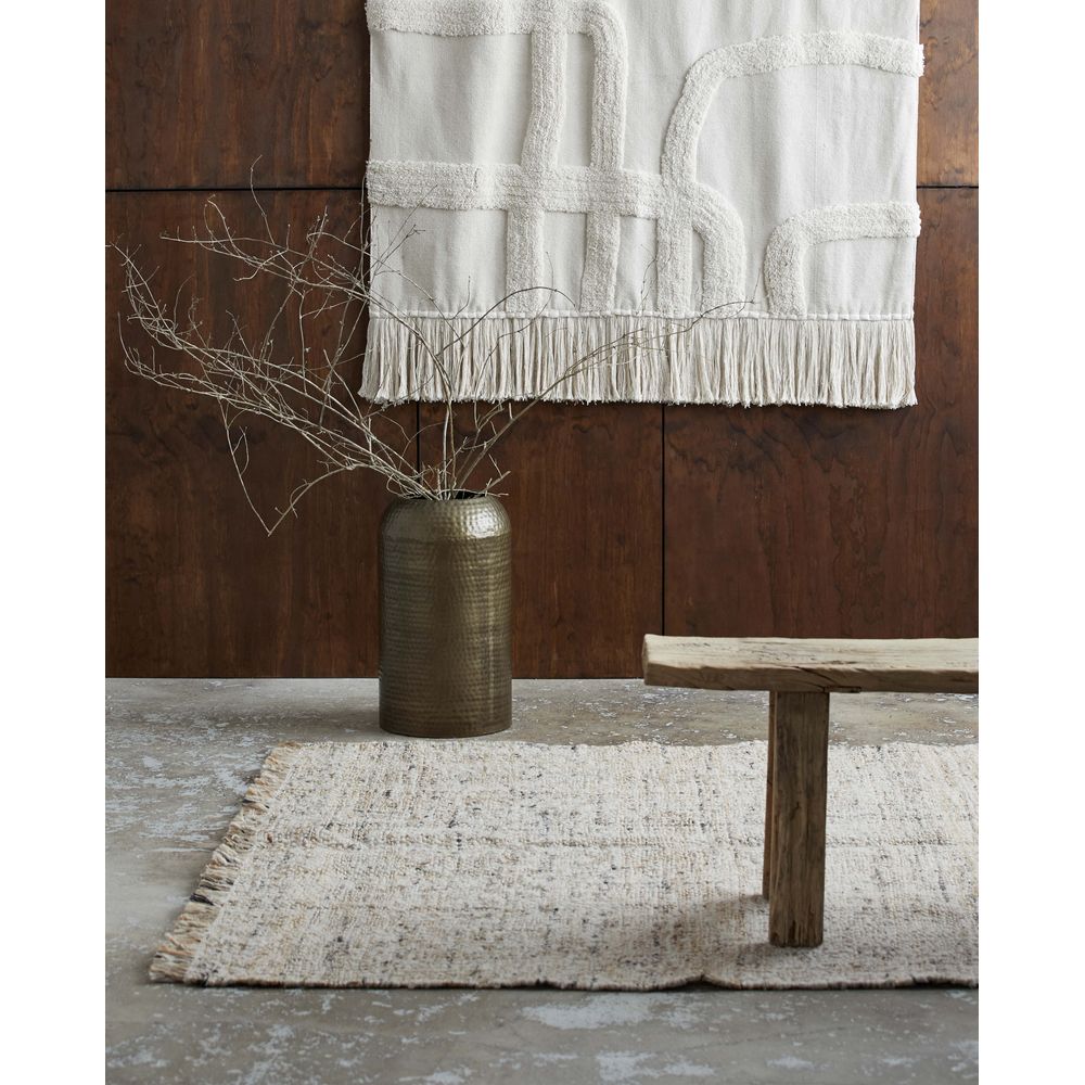 Nordal Alfombra LINA A/S, L