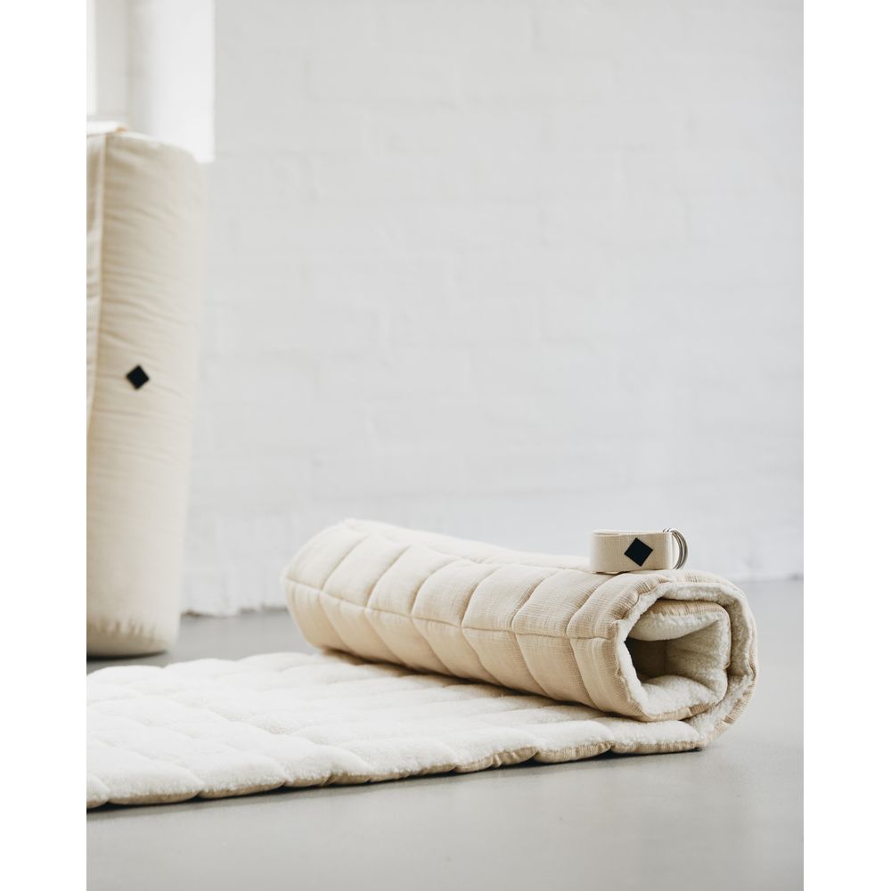 Nordal Colchón A/S YIN YOGA, marfil