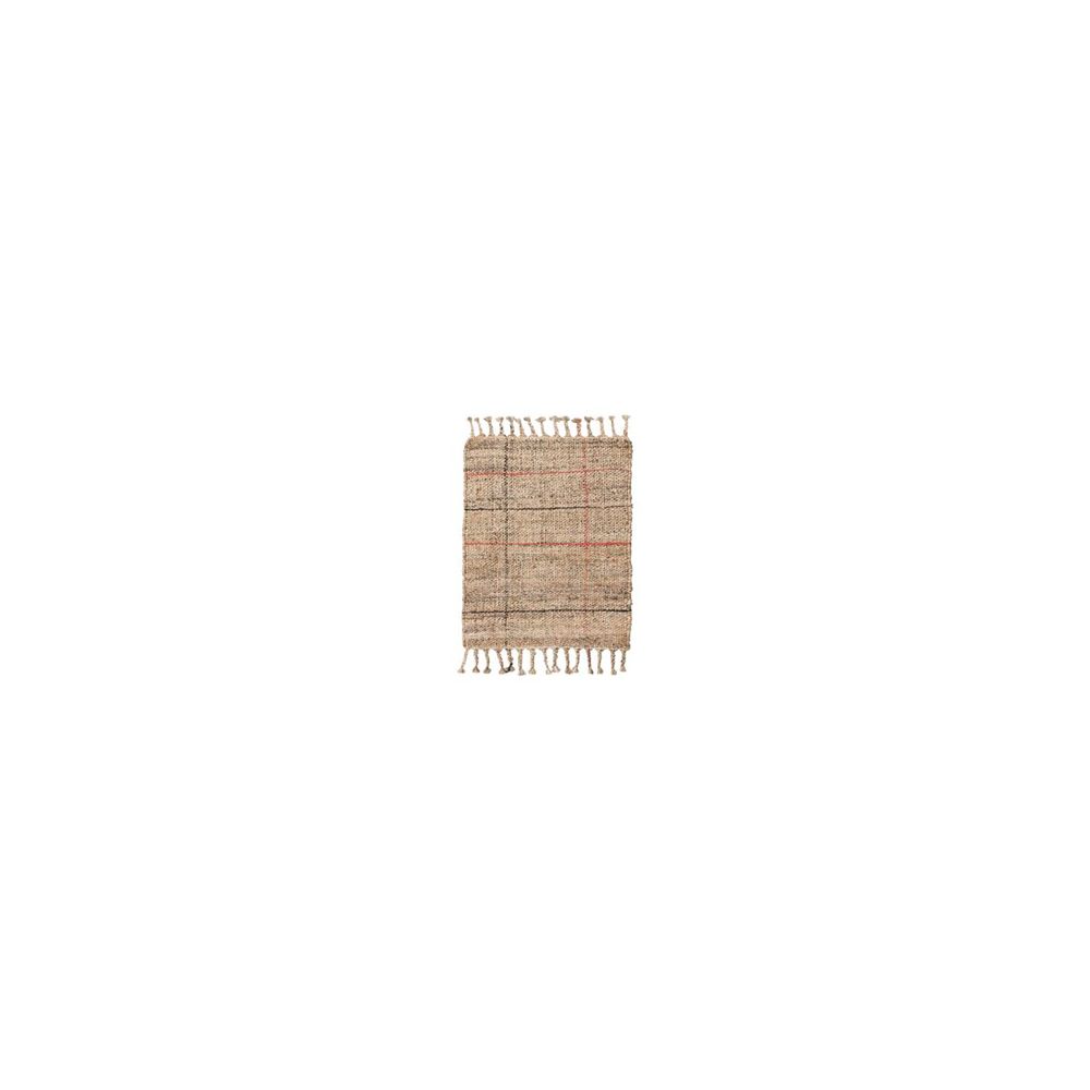 House Doctor Vloerkleed, Atur, Multi