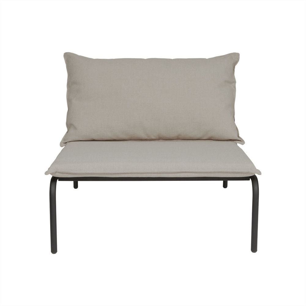 OYOY LIVING Furi Loungestoel Buiten