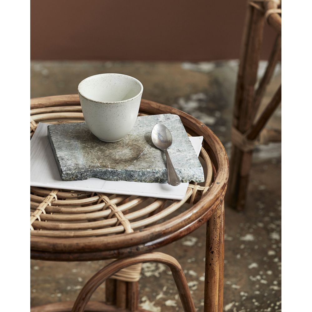 Nordal A/S CANIA table bambou-naturel