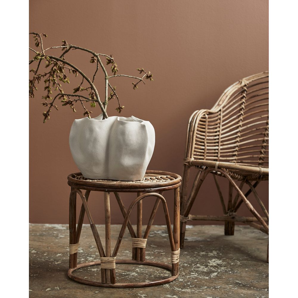 Nordal A/S CANIA table bambou-naturel