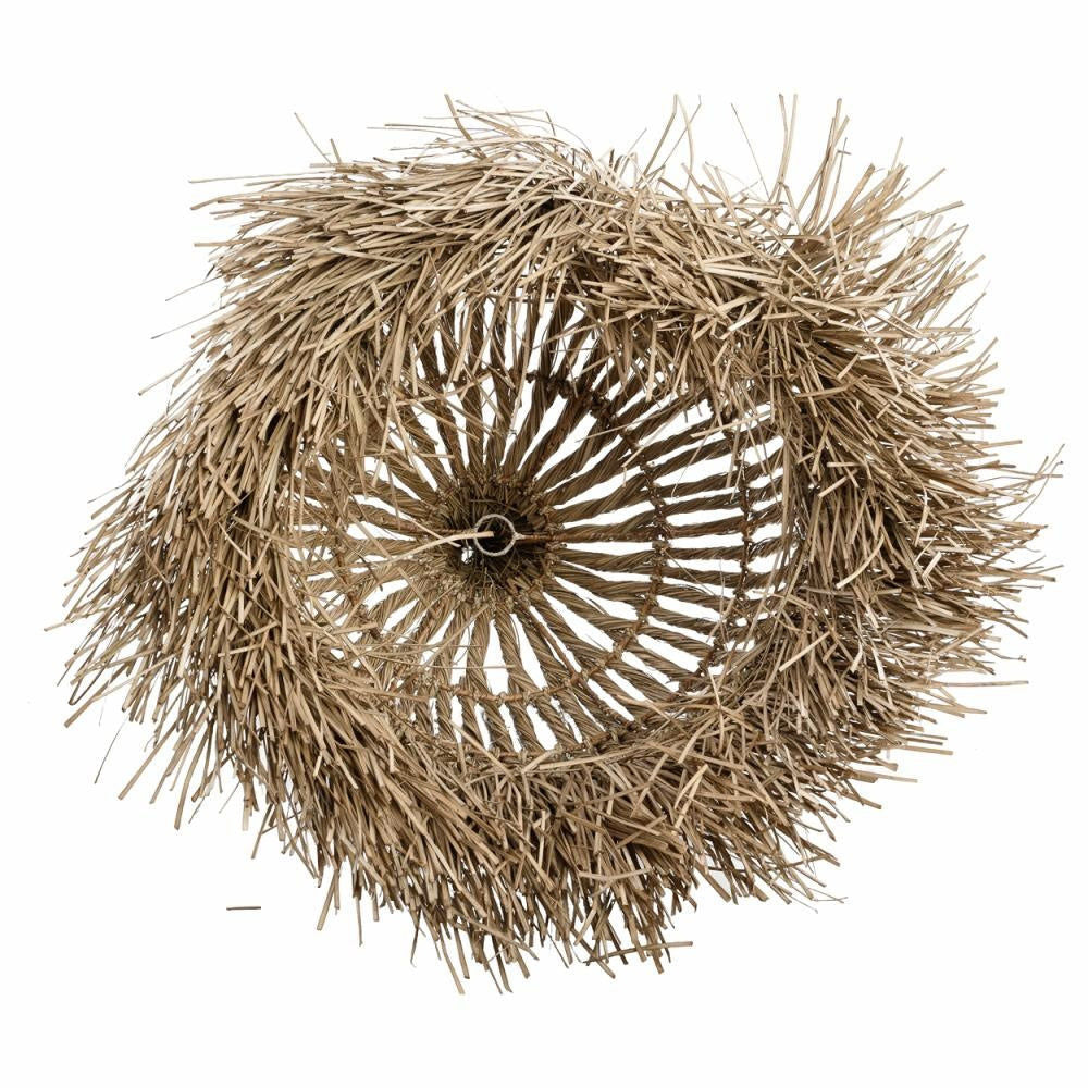 Bazar Bizar De Guagua Hanger - Natuurlijk - L