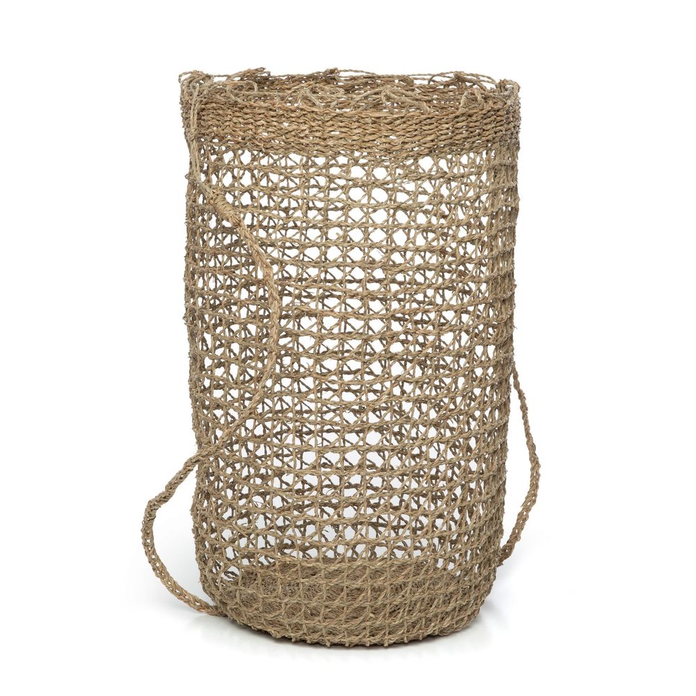 Bazar Bizar Vissersmand - Natuur - L
