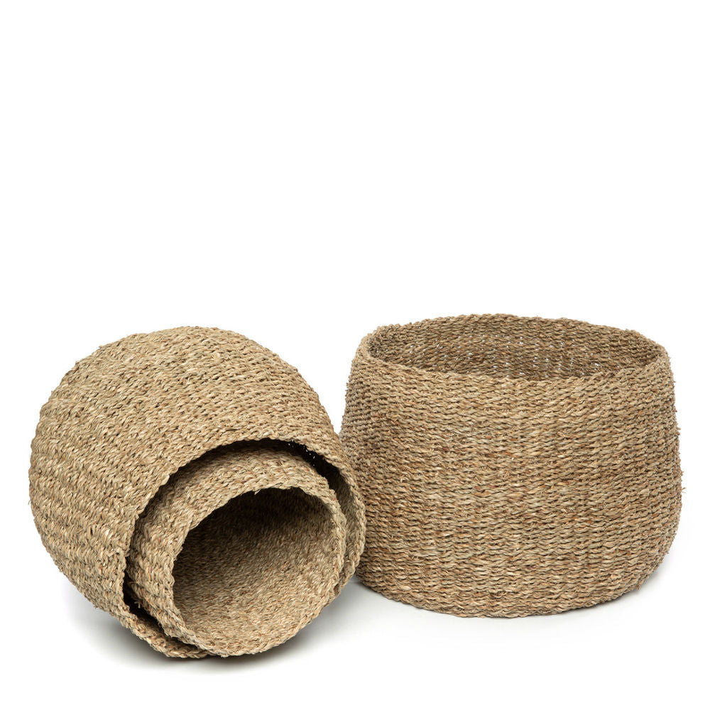 Bazar Bizar De Vung Lam Mand - Natuurlijk - L