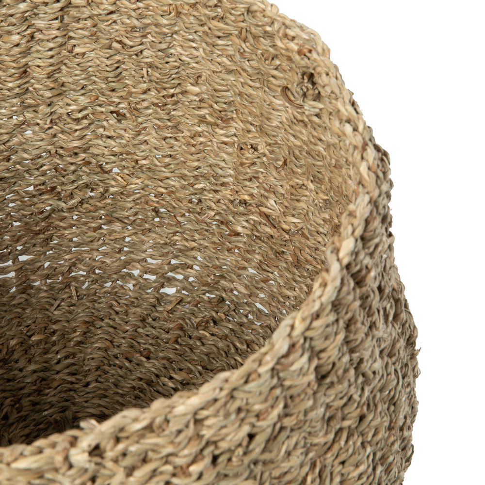 Bazar Bizar De Vung Lam Mand - Natuurlijk - L