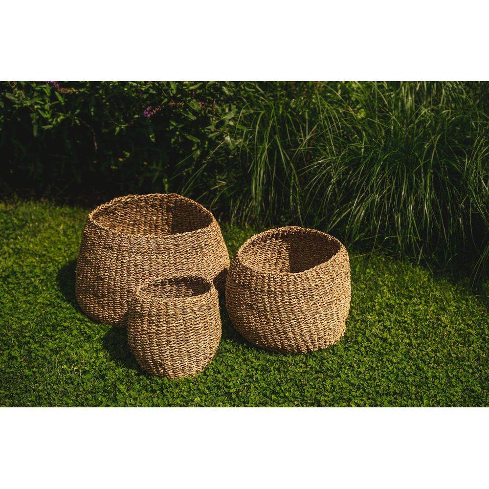 Bazar Bizar De Vung Lam Mand - Natuurlijk - L