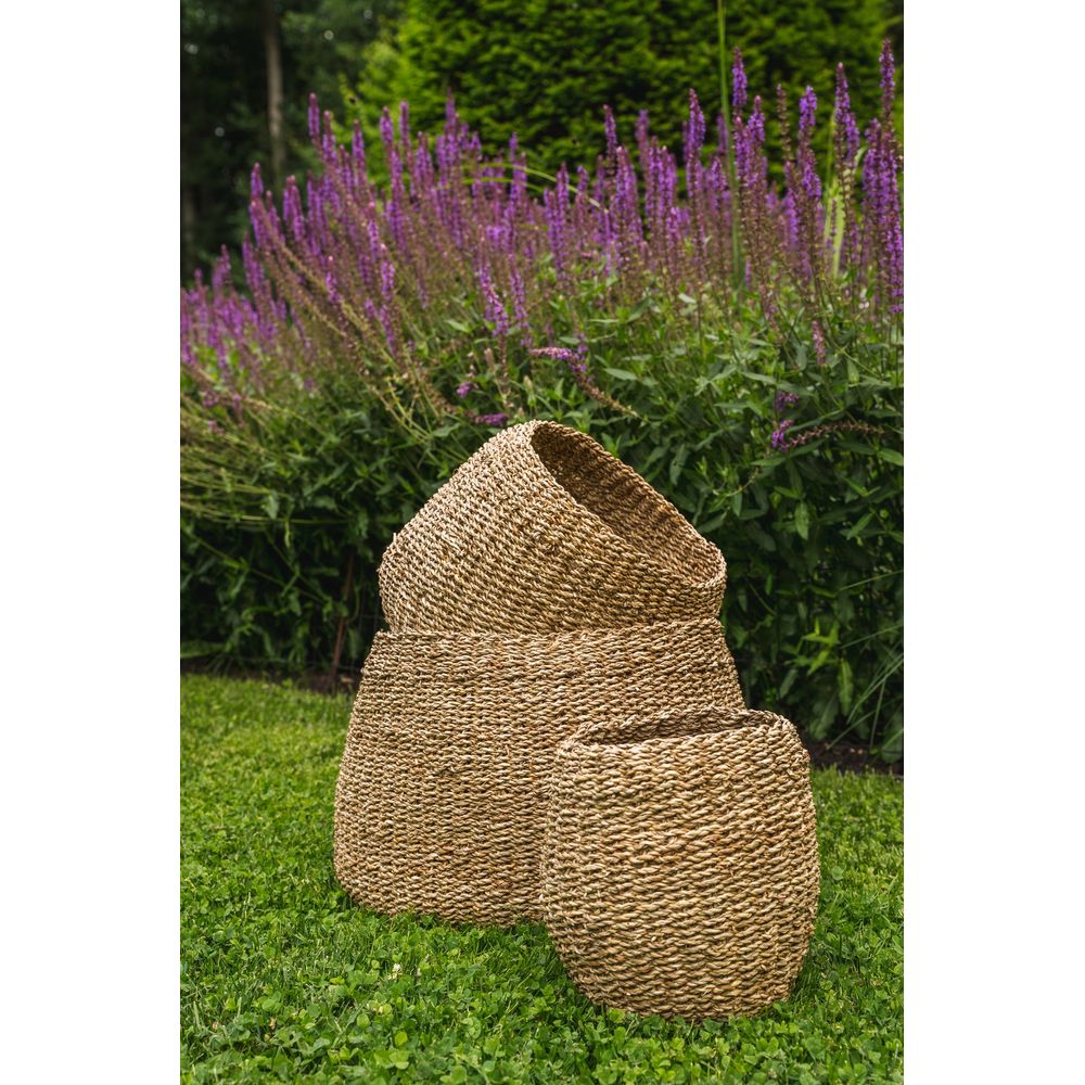 Bazar Bizar De Vung Lam Mand - Natuurlijk - L
