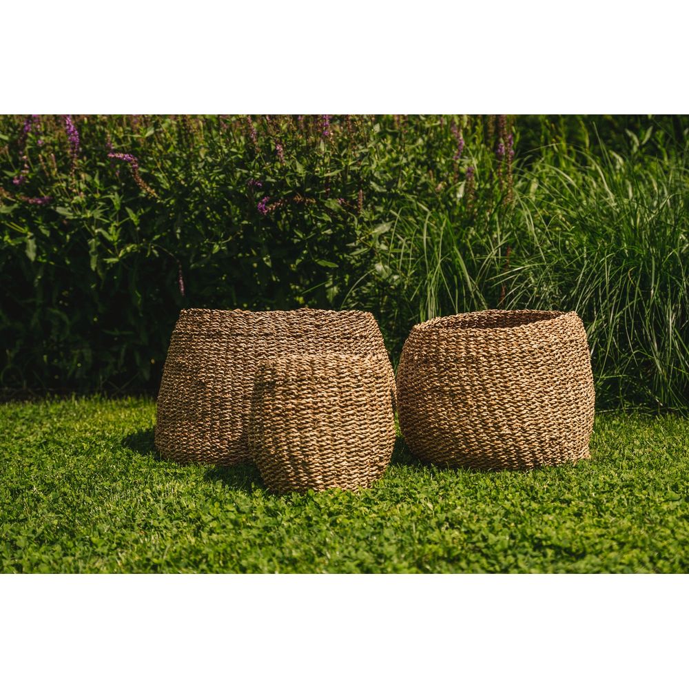 Bazar Bizar De Vung Lam Mand - Natuurlijk - L