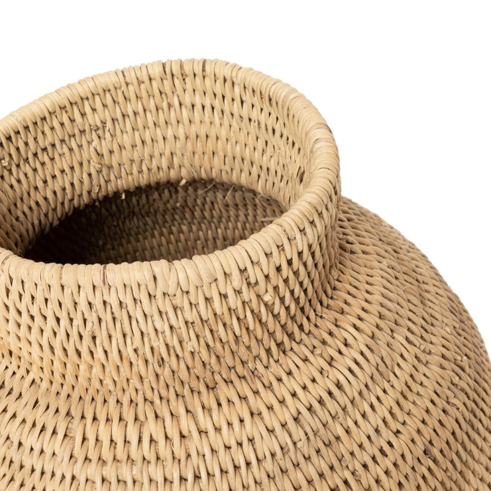 Panier Bazar Bizar De Buhera-Naturel-25