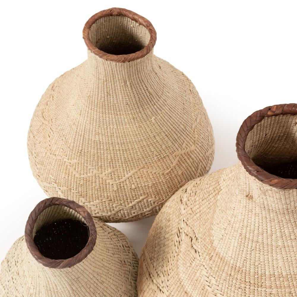 Bazar Bizar Die Binga Nongo Mand-Natur-L