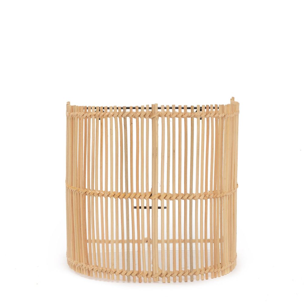 Bazar Bizar Applique Murale Gigi-Naturel-S