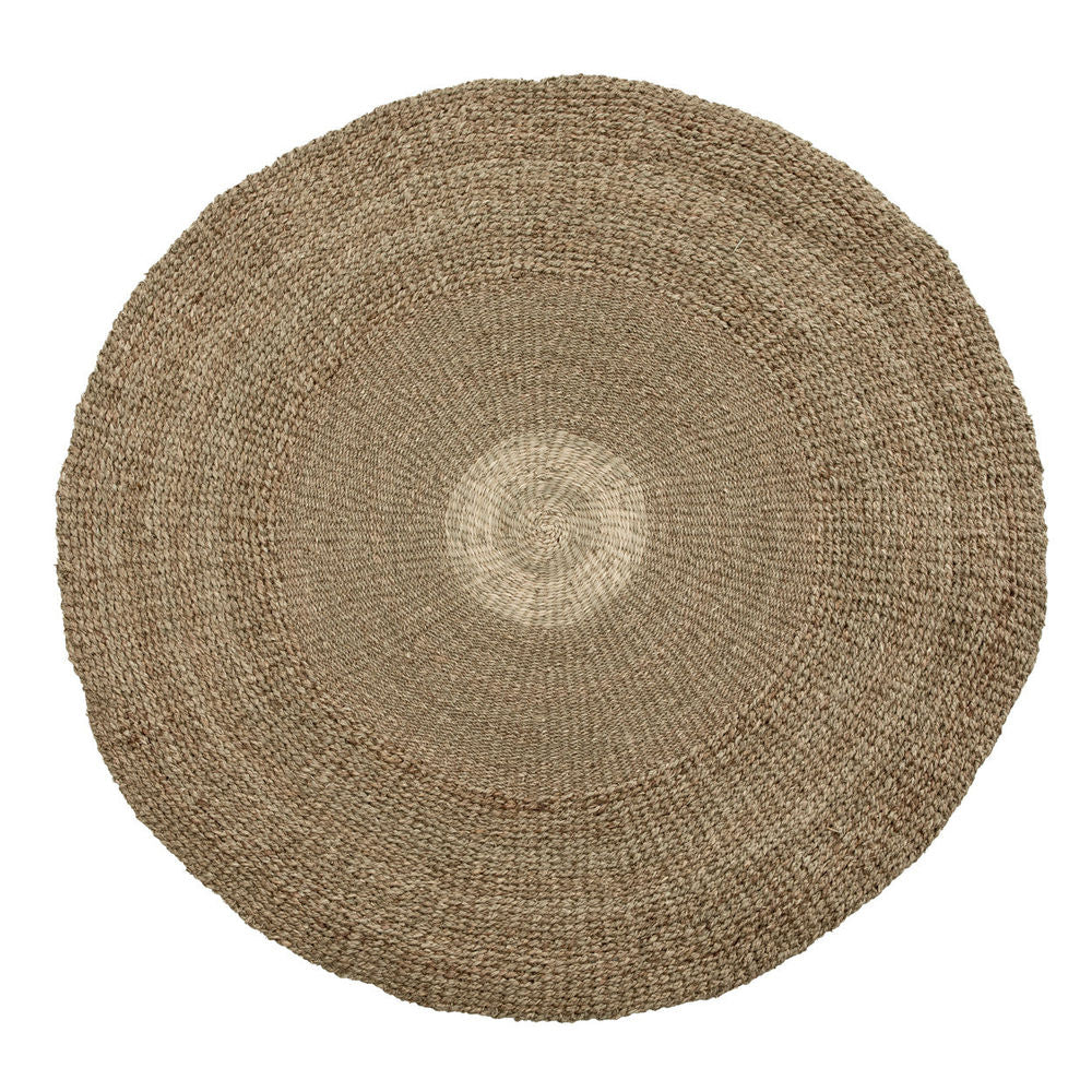Tapis Bazar Bizarre Le Mékong-Naturel-150
