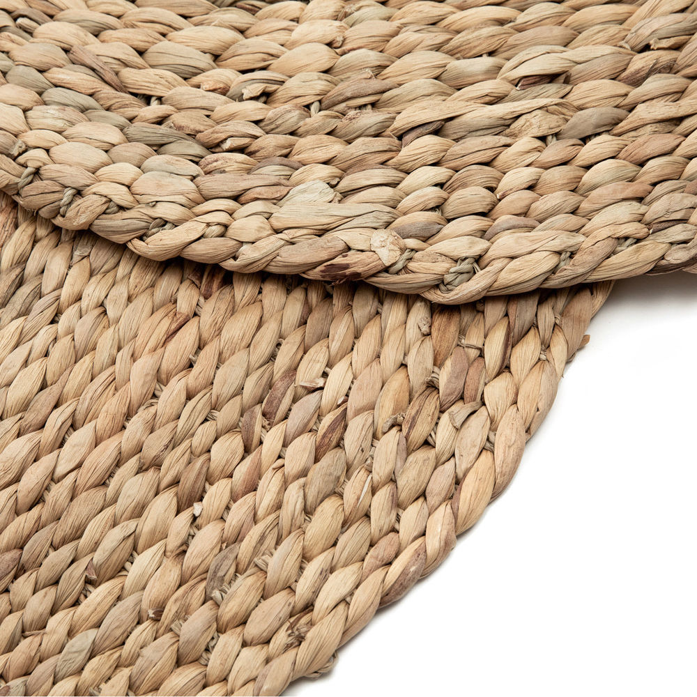 Bazar Bizarre Wasserhyazinthen Teppich-Die Natur-90