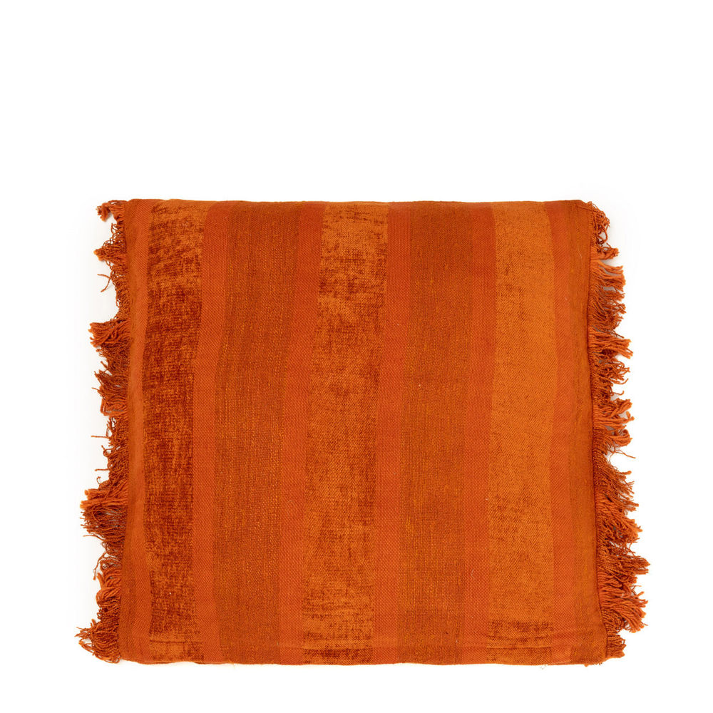 Bazar Bizarre The Oh My Gee Kissen bezug-Rest Velvet-60x60